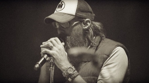 Crowder, “Come As You Are”