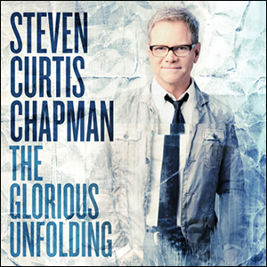 Steven Curtis Chapman, “Something Beautiful”