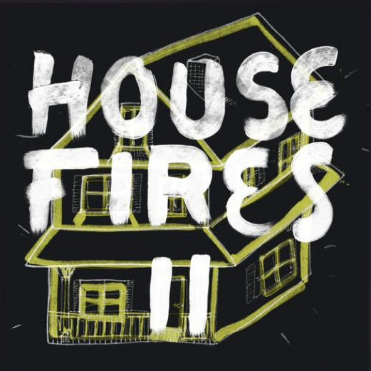 Housefires, “Good Good Father”