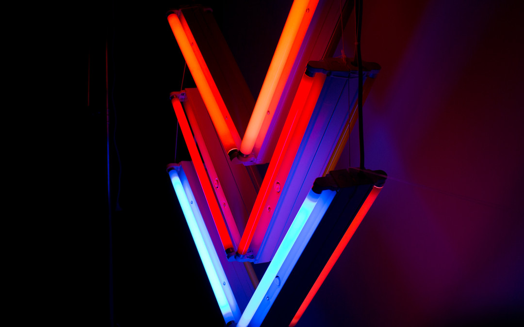 Hillsong Young and Free, “This is Living” (EP)