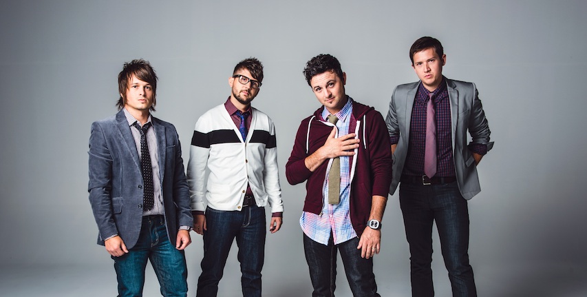 Finding Favour, “Cast My Cares”