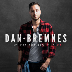 Dan Bremnes, “Where the Light Is”