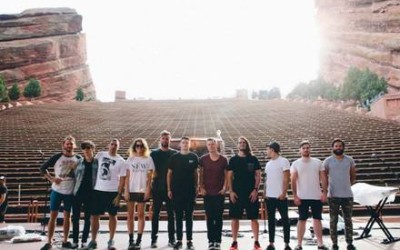 Billboard Christian Songs, April 18, 2015