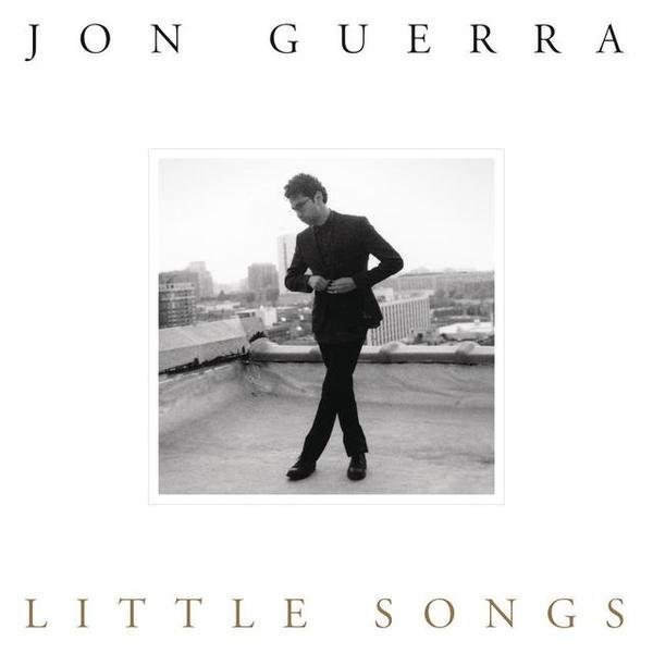 Jon Guerra, “Nothing Better”