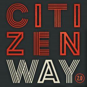 Citizen Way, “When I’m With You”