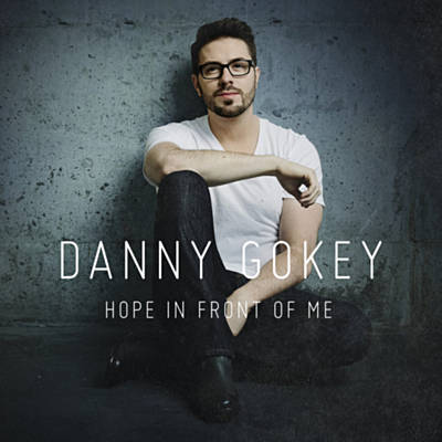 Danny Gokey, “Tell Your Heart to Beat Again”