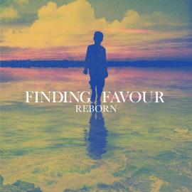 Finding Favour, “Refuge”