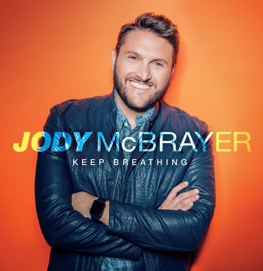Jody McBrayer, “This is a Son”