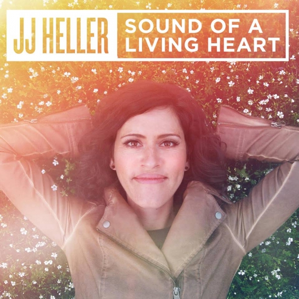 JJ Heller, "The Well" Ganns Deen