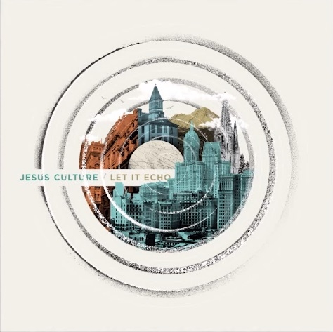 Jesus Culture featuring Chris Quilala, “Fierce”