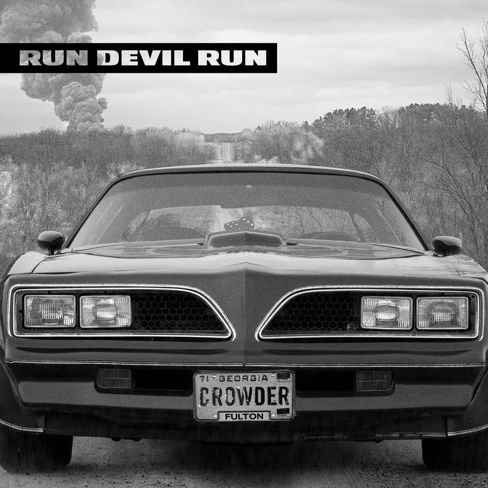Crowder, “Run Devil Run”
