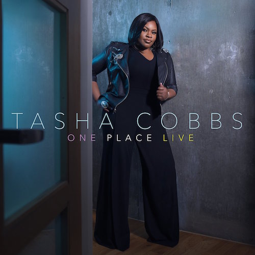 Tasha Cobbs and Kierra Sheard, “Put a Praise on It”