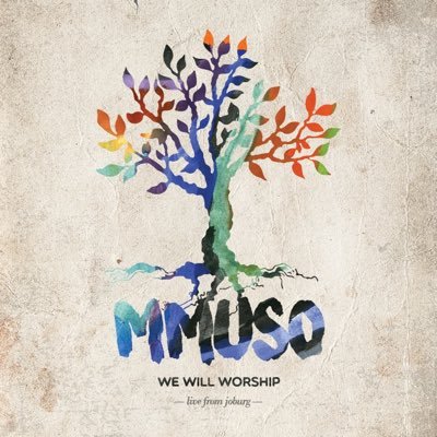 We Will Worship, “Like Oil”