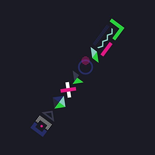 Bright City, “Maker of the Moon”