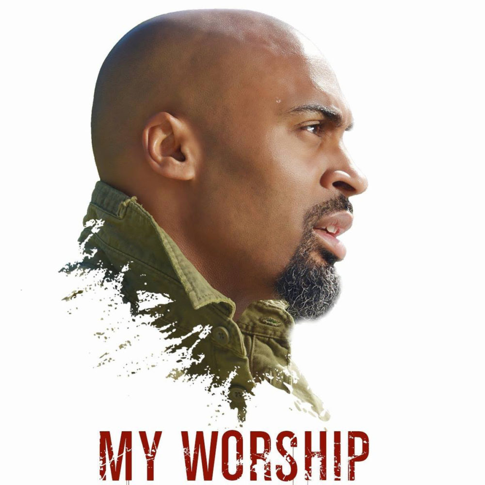 Phil Thompson, “My Worship”
