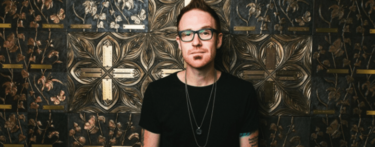 Ryan Stevenson featuring Bart Millard of MercyMe, “No Matter What”