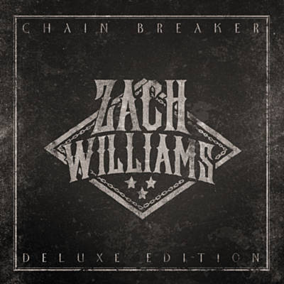 Zach Williams, “Fear is a Liar”