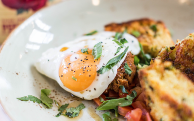 How to Cook Perfect Eggs