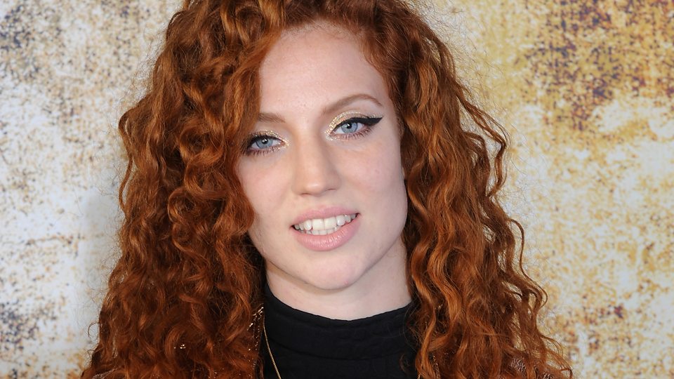 Jess Glynne, “All I Am”