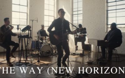 Pat Barrett, “The Way (New Horizon)”