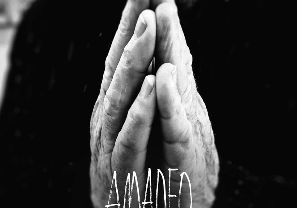 “Amadeo (Still My God),” Ryan Stevenson