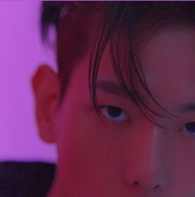 Baekhyun, “Candy”