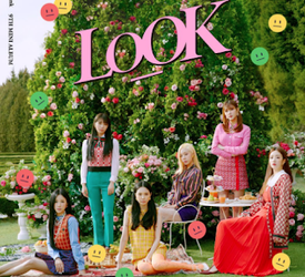 Apink, “Dumhdurum”