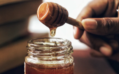 #GDayGuys: On Honey and Approval