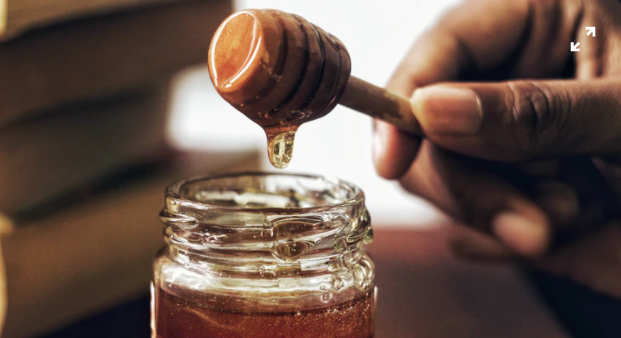 #GDayGuys: On Honey and Approval