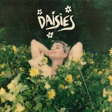 Katy Perry, “Daisies”