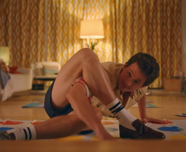 Charlie Puth, “Girlfriend”