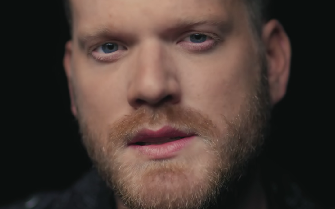 Pentatonix, “Mad World”