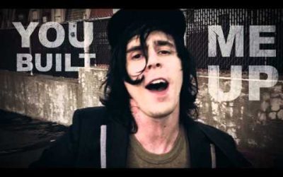 Family Force 5, “Superhero”