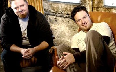 Shane and Shane, “Without You”