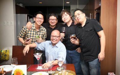 10 Things I’d Like to Do in 2011