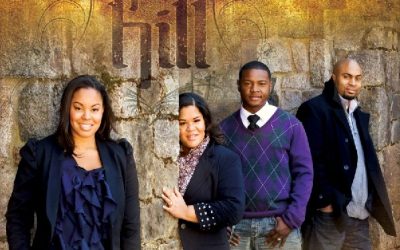 Ashmont Hill’s Show My Love is a hit