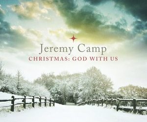 Jeremy Camp, “Joy to the World”