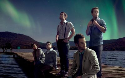 Abandon, “Under Fire”