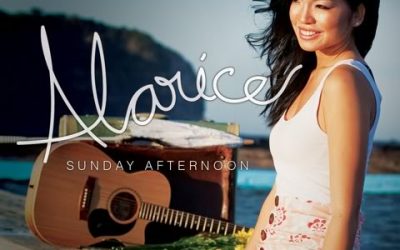 [Ganns’ Giveaways] Winner of the Alarice CD