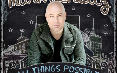 Billboard’s Top Christian Songs – October 13, 2012