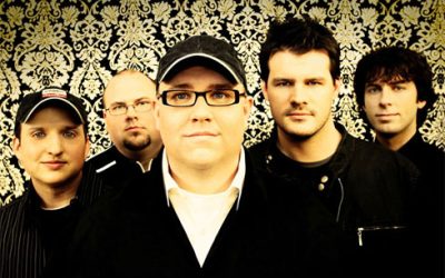 Big Daddy Weave, “The Only Name (Yours Will Be)”