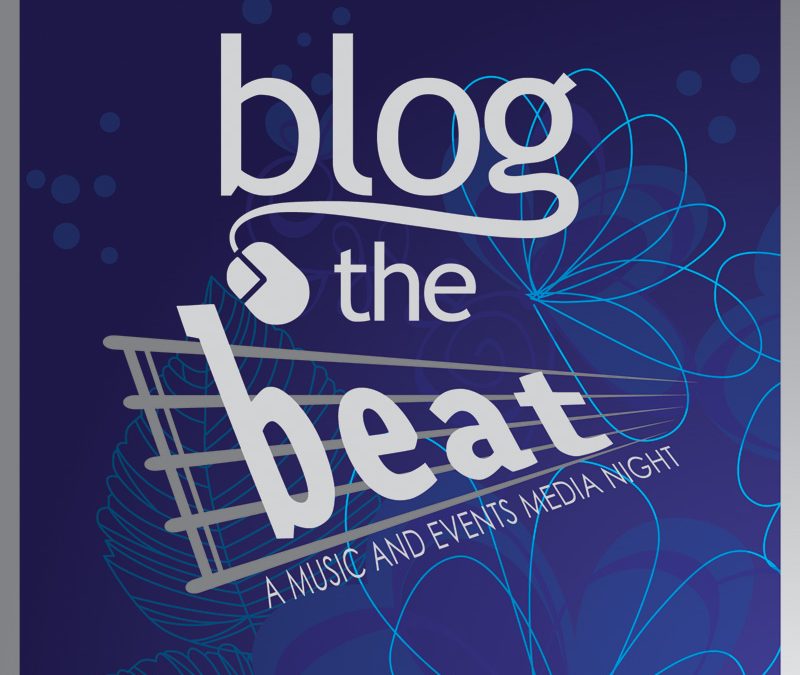Blog the Beat: Switchfoot