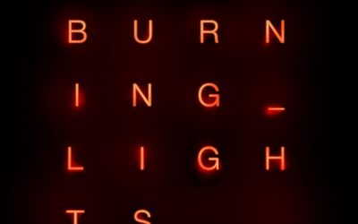 Chris Tomlin, “God’s Great Dance Floor”