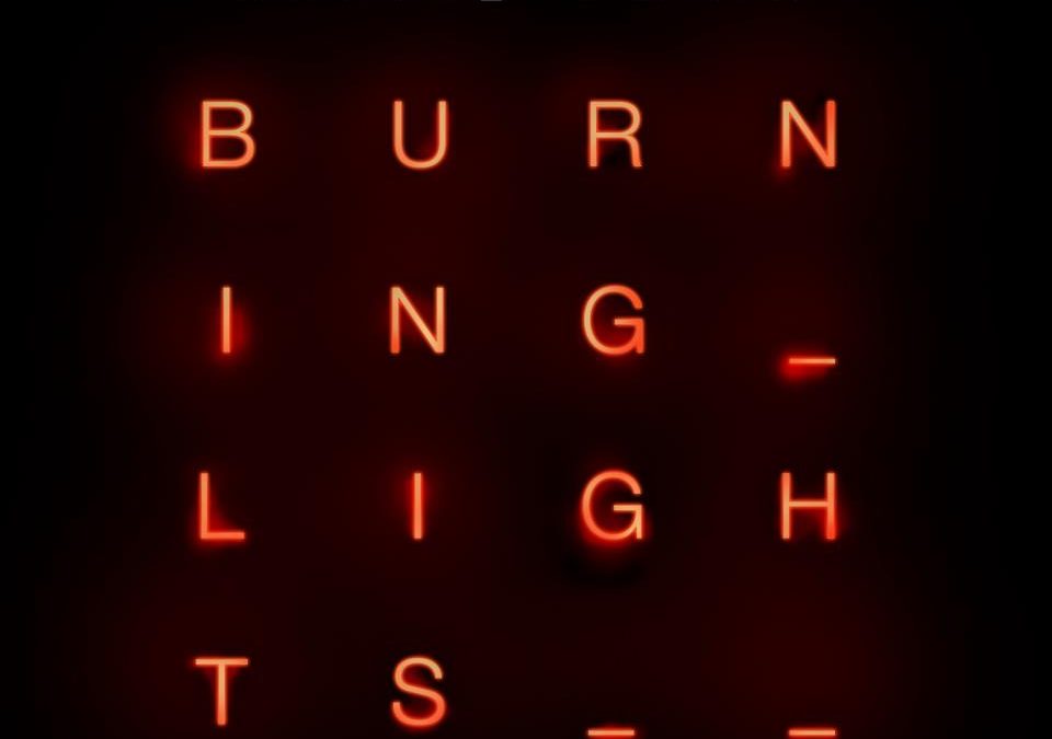 Chris Tomlin, “God’s Great Dance Floor”