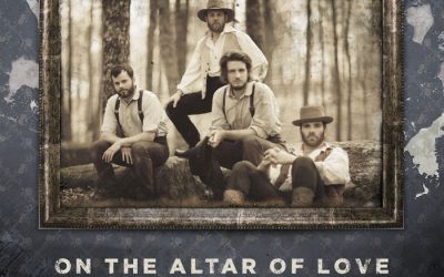 Downhere, “Rest”