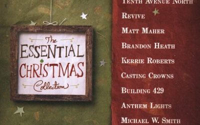 Kerrie Roberts, “O Holy Night”