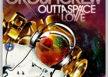 Group 1 Crew, “Let’s Go”