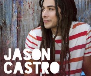 Jason Castro, “Rise To You”