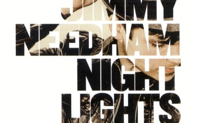 Jimmy Needham, “Grace Amazing”