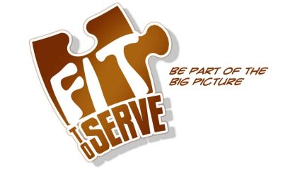 Fit to Serve: Volunteer Weekend 2010